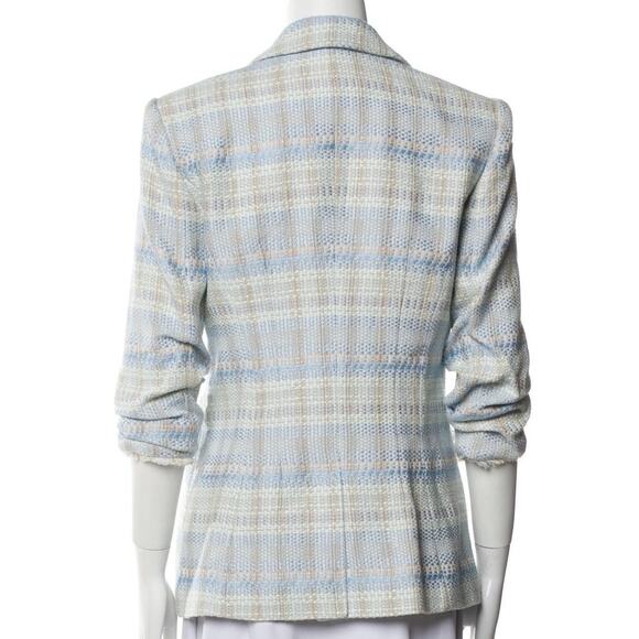 ❤️Cinq à Sept Tweed Blazer❤️ - Picture 2 of 2